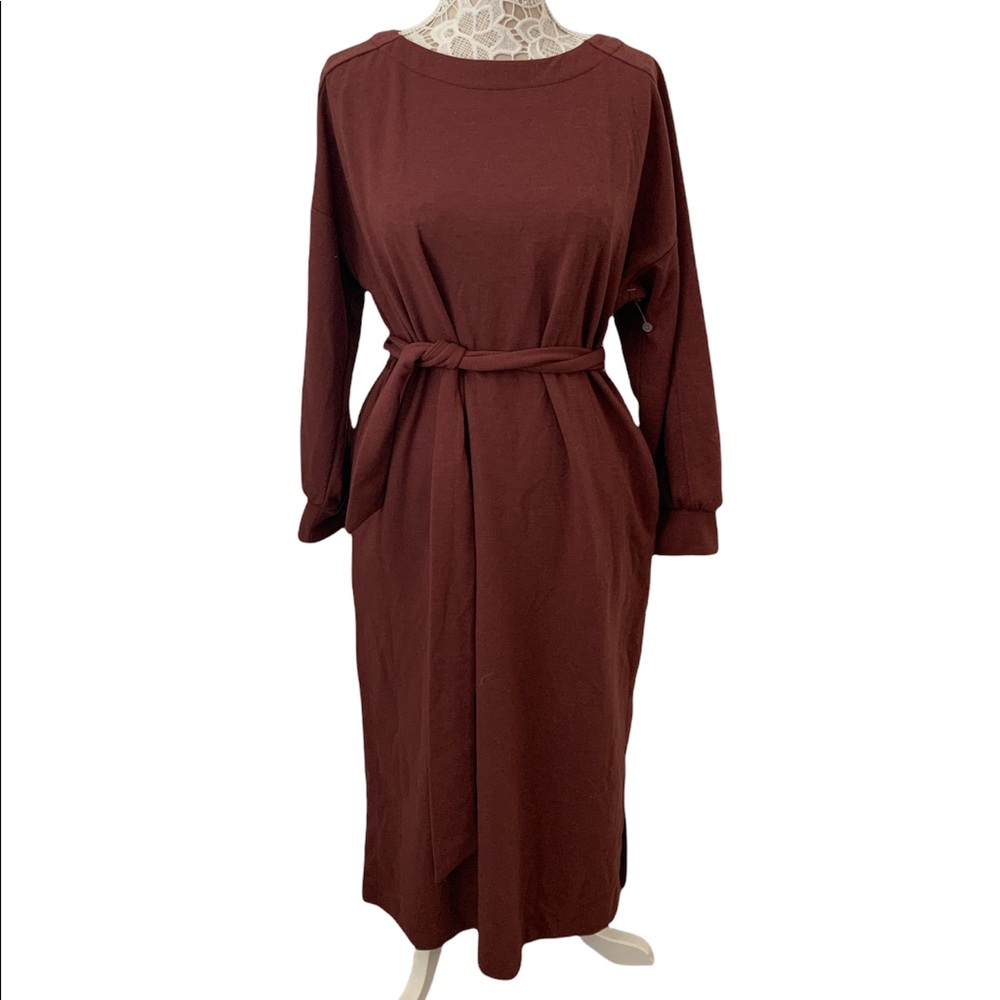 New Prologue dress sz M